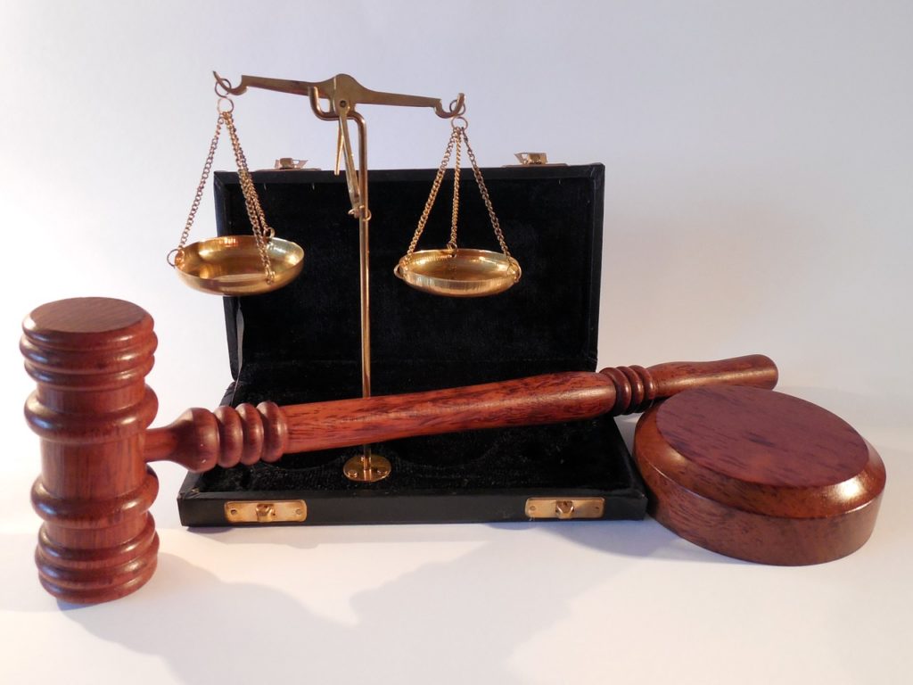 Academia de oposiciones de justicia
