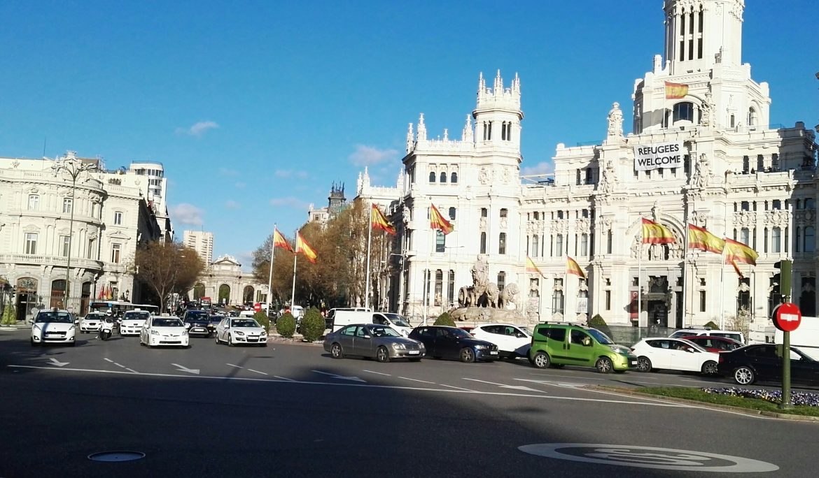 CONVOCADAS 259 PLAZAS para las oposiciones de Auxiliares Administrativos del Ayuntamiento de Madrid. PLAZO DE PRESENTACIÓN DE INSTANCIAS DE 20 DÍAS A CONTAR DESDE EL DÍA 16 DE FEBRERO DE 2021. COMENZAMOS GRUPOS ONLINE DE PREPARACIÓN  EL 18 DE FEBRERO (JUEVES) DE 17:00 A 20:00 Y EL 4 DE MARZO DE 9,30 A 12,30.