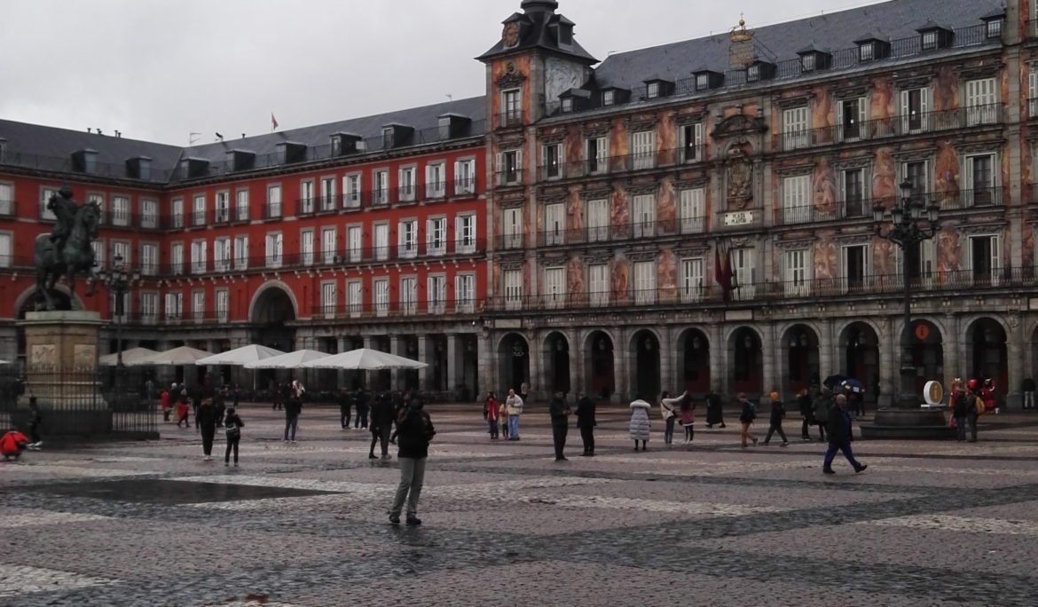 Convocadas 105 plazas de Promoción Interna de Técnicos de Gestión del Ayuntamiento de Madrid. Plazo de instancias  hasta el día 3 de marzo.