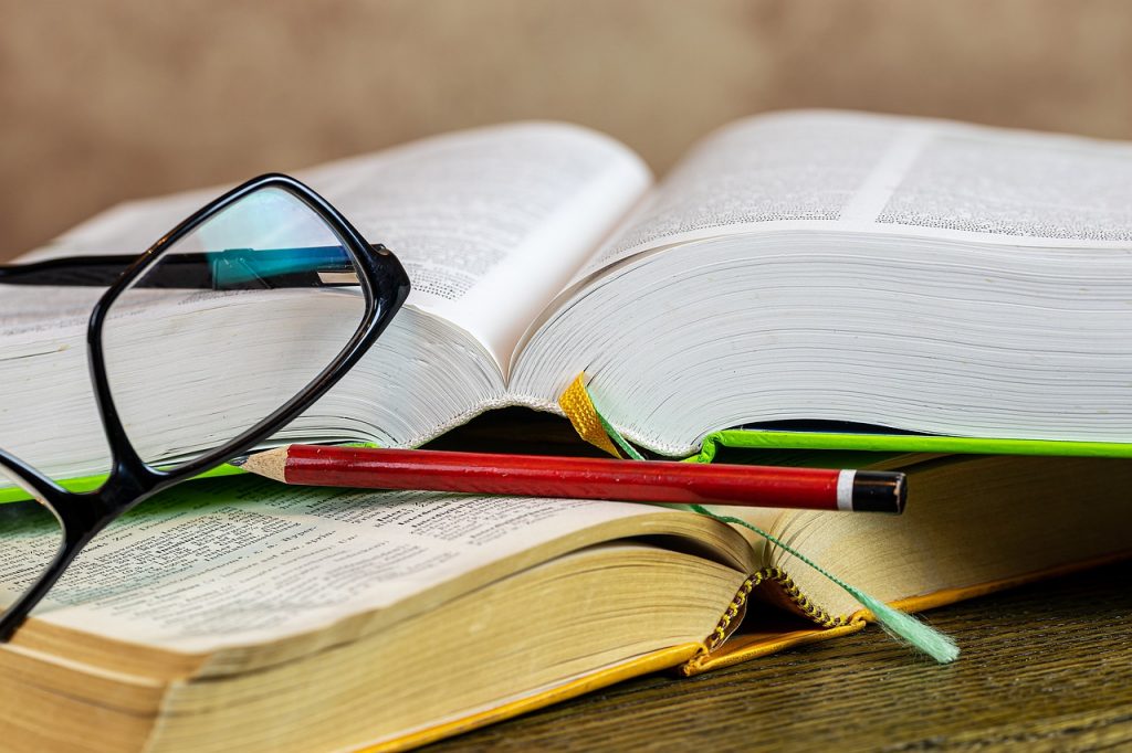 estudiar oposiciones
